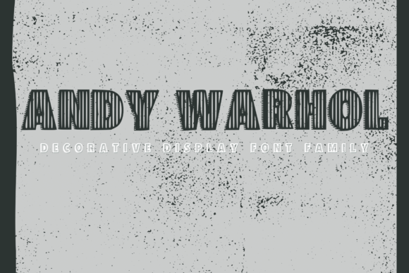 Andy Warhol: A Designer's Reality Check