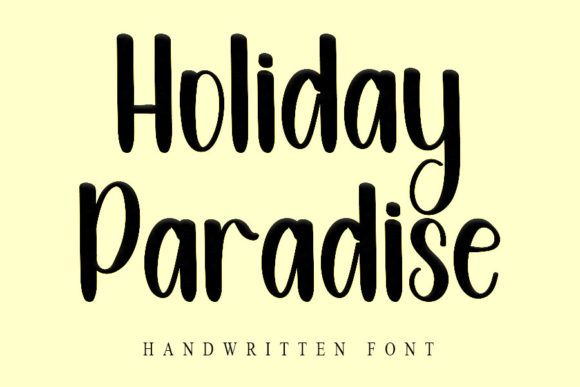 Holiday Paradise: A Designer's Honest Review for Real Projects