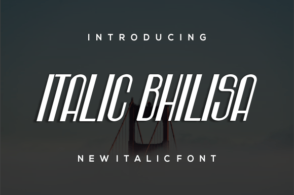 Italic Bhilisa: A Designer's Real-World Review