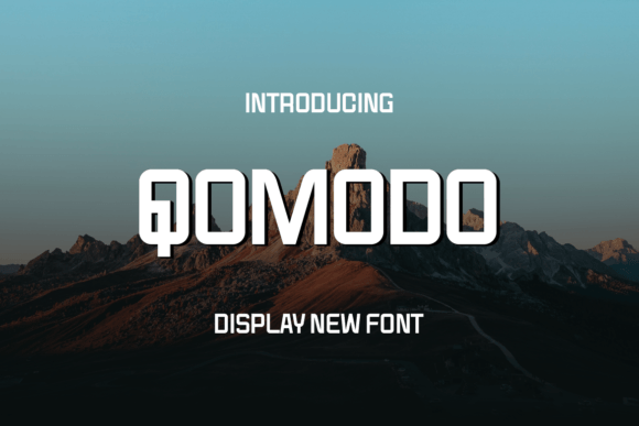 Qomodo: A Designer's Honest Review for Real Projects