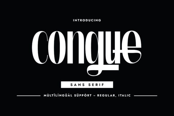 Why Congue Transformed Our Digital Brand Identity