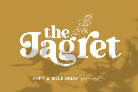 Why The Jagret Transformed Our Website Typography