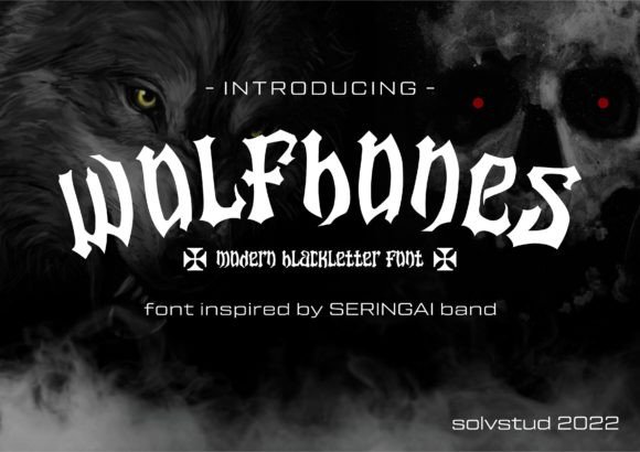 Wolfbones: A Designer's Real-World Review